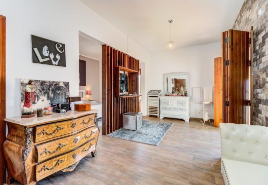Quinta com 1,4 ha: um refúgio perto de Lisboa · 18