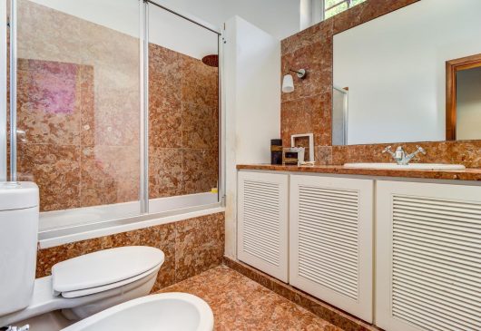 Quinta com 1,4 ha: um refúgio perto de Lisboa · 20
