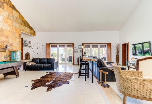 Quinta com 1,4 ha: um refúgio perto de Lisboa · 3