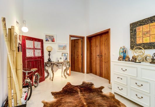 Quinta com 1,4 ha: um refúgio perto de Lisboa · 4
