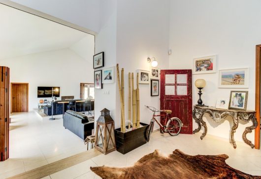Quinta com 1,4 ha: um refúgio perto de Lisboa · 5