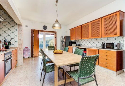 Quinta com 1,4 ha: um refúgio perto de Lisboa · 7