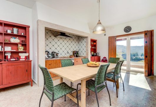 Quinta com 1,4 ha: um refúgio perto de Lisboa · 8